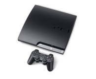 Sony Konsola SONY PS3 250GB + Uncharted2 + WipeOutHD+ Ratchet Que - 1420042 - zdjęcie 2